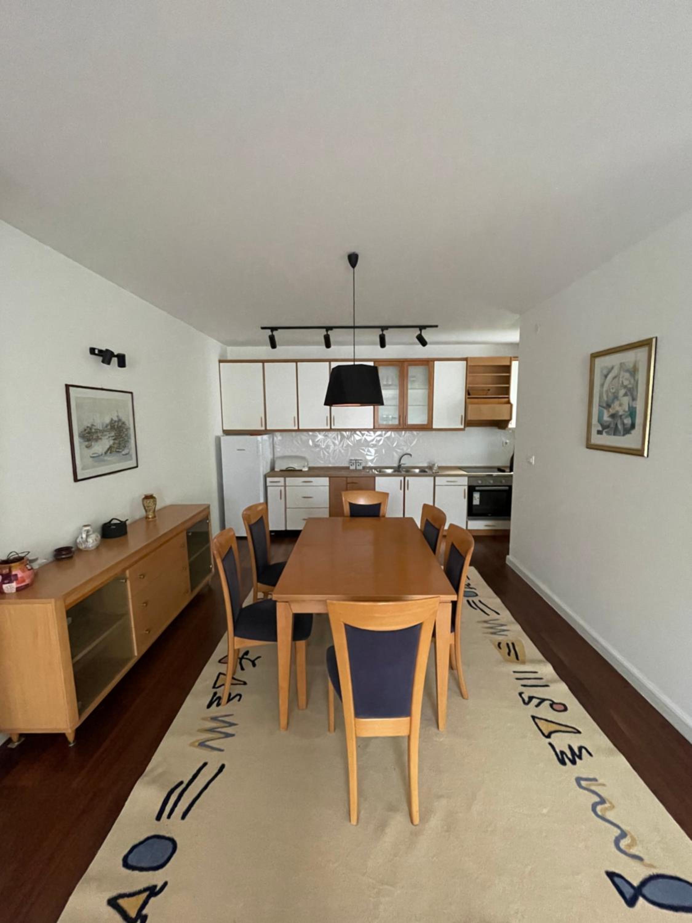 Stefan's Cozy Skopje House