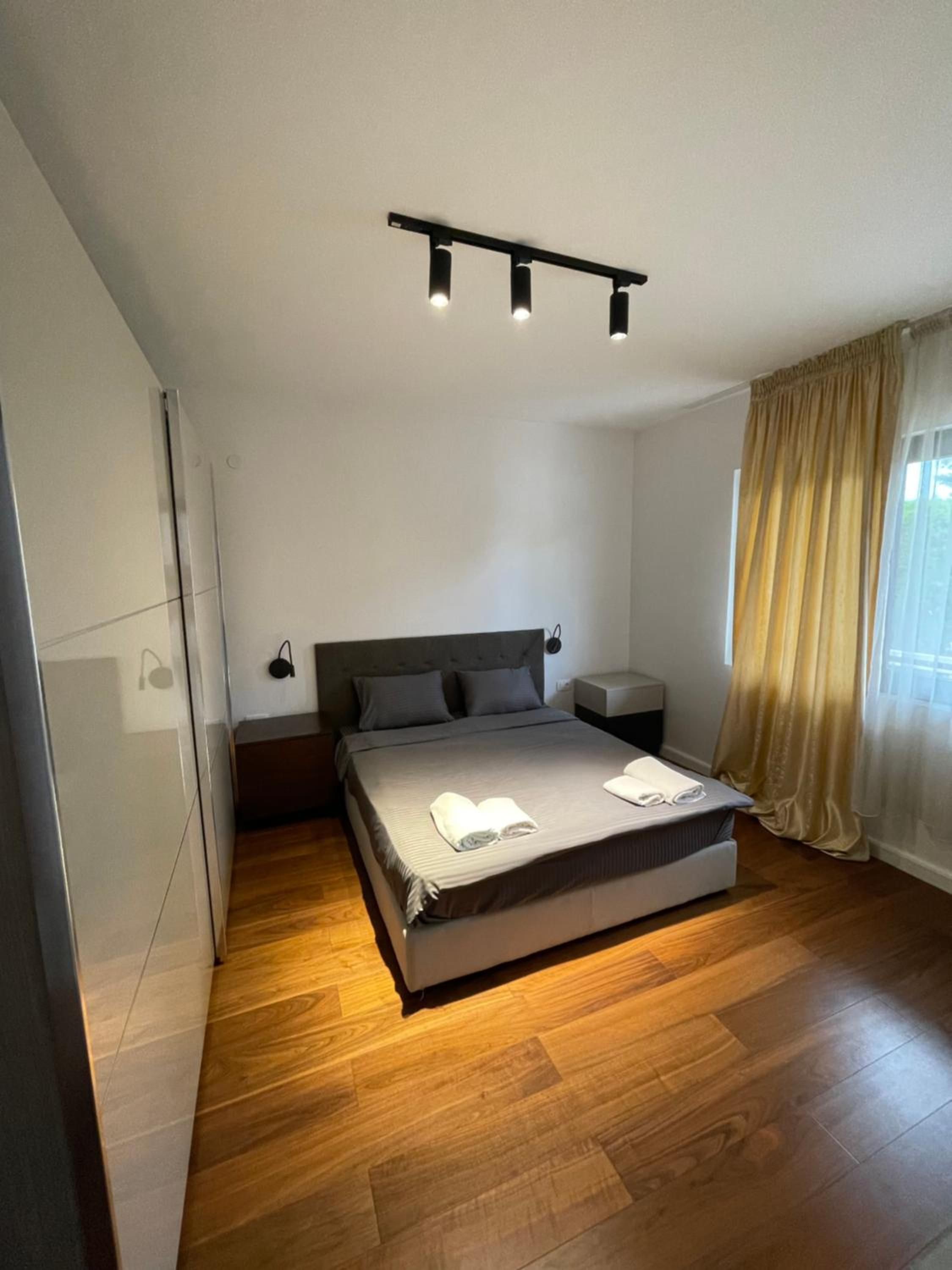 Stefan's Cozy Skopje House