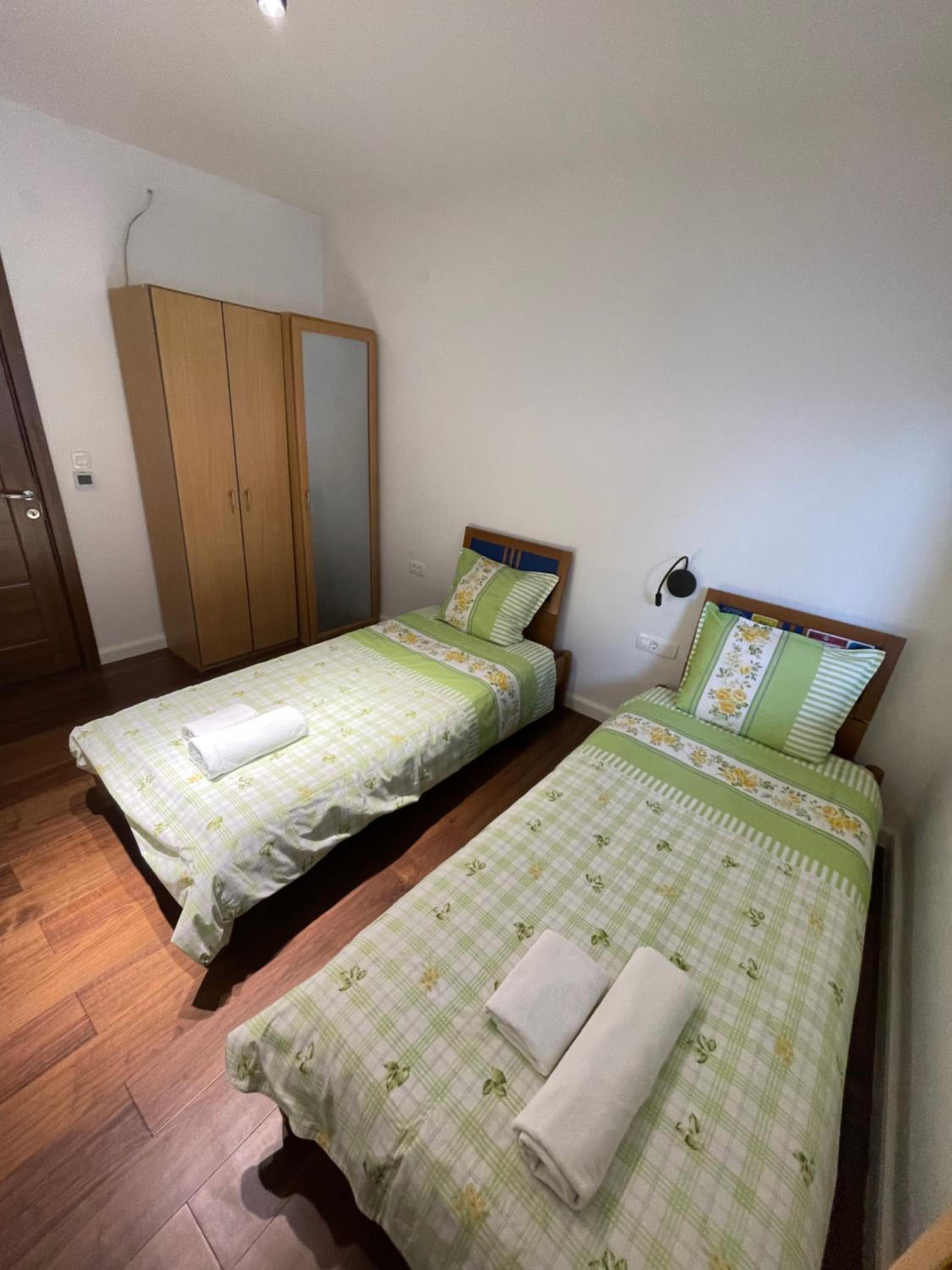 Stefan's Cozy Skopje House