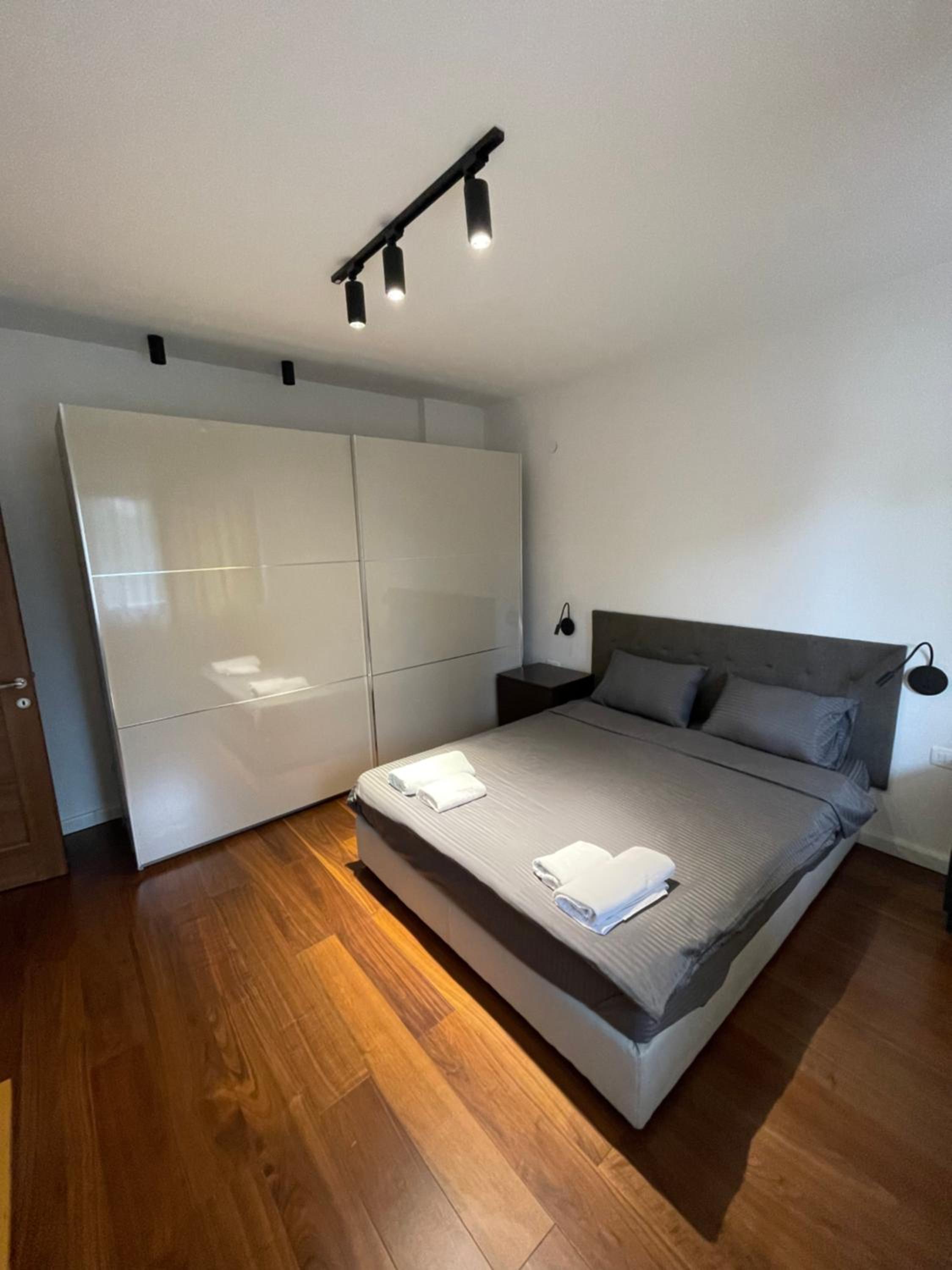 Stefan's Cozy Skopje House