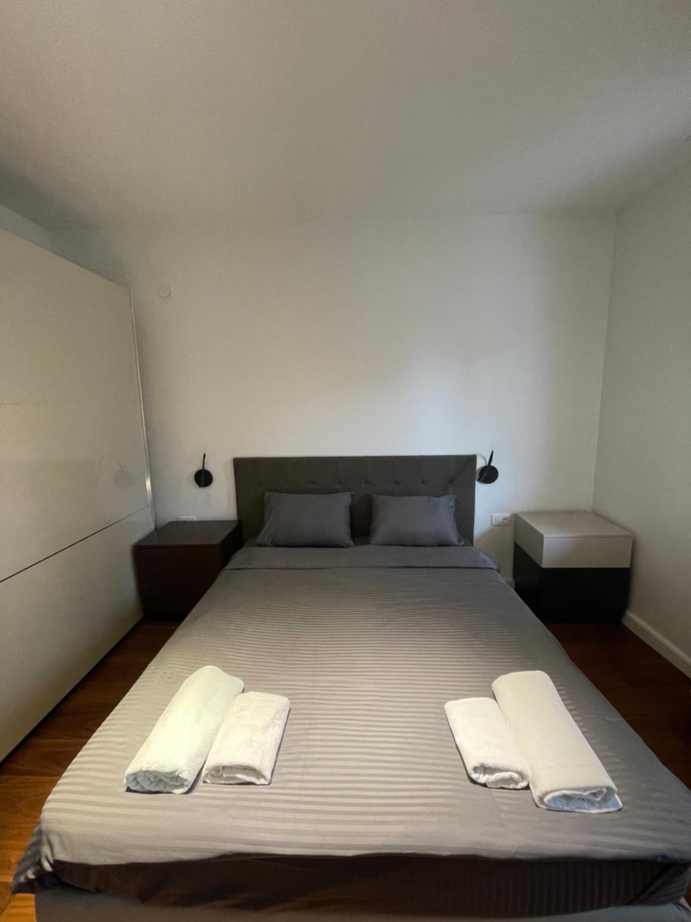 Stefan's Cozy Skopje House