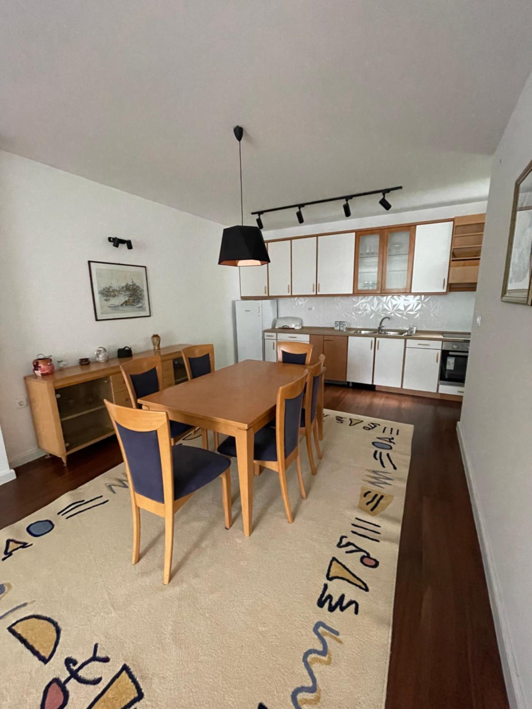 Stefan's Cozy Skopje House