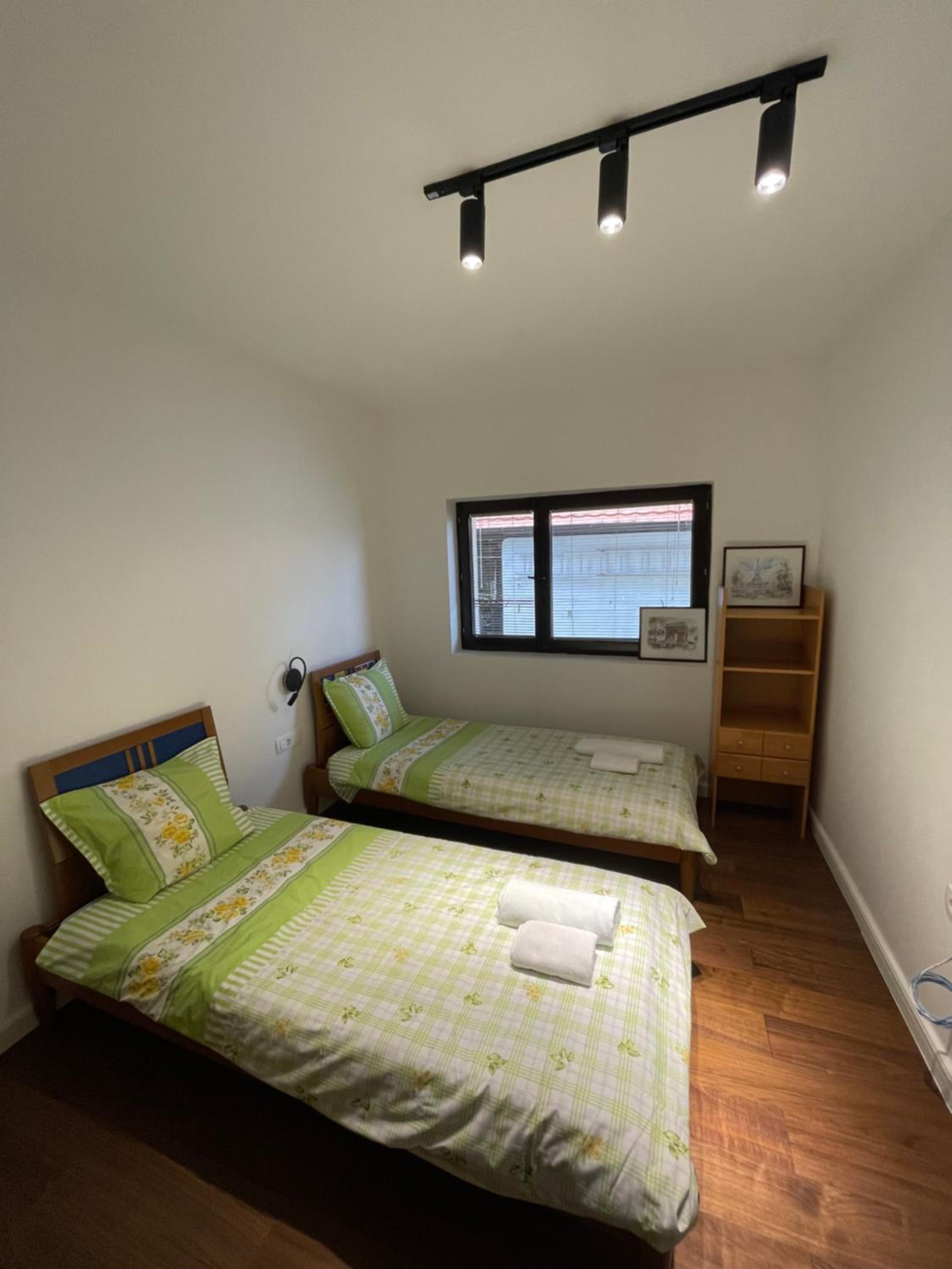 Stefan's Cozy Skopje House