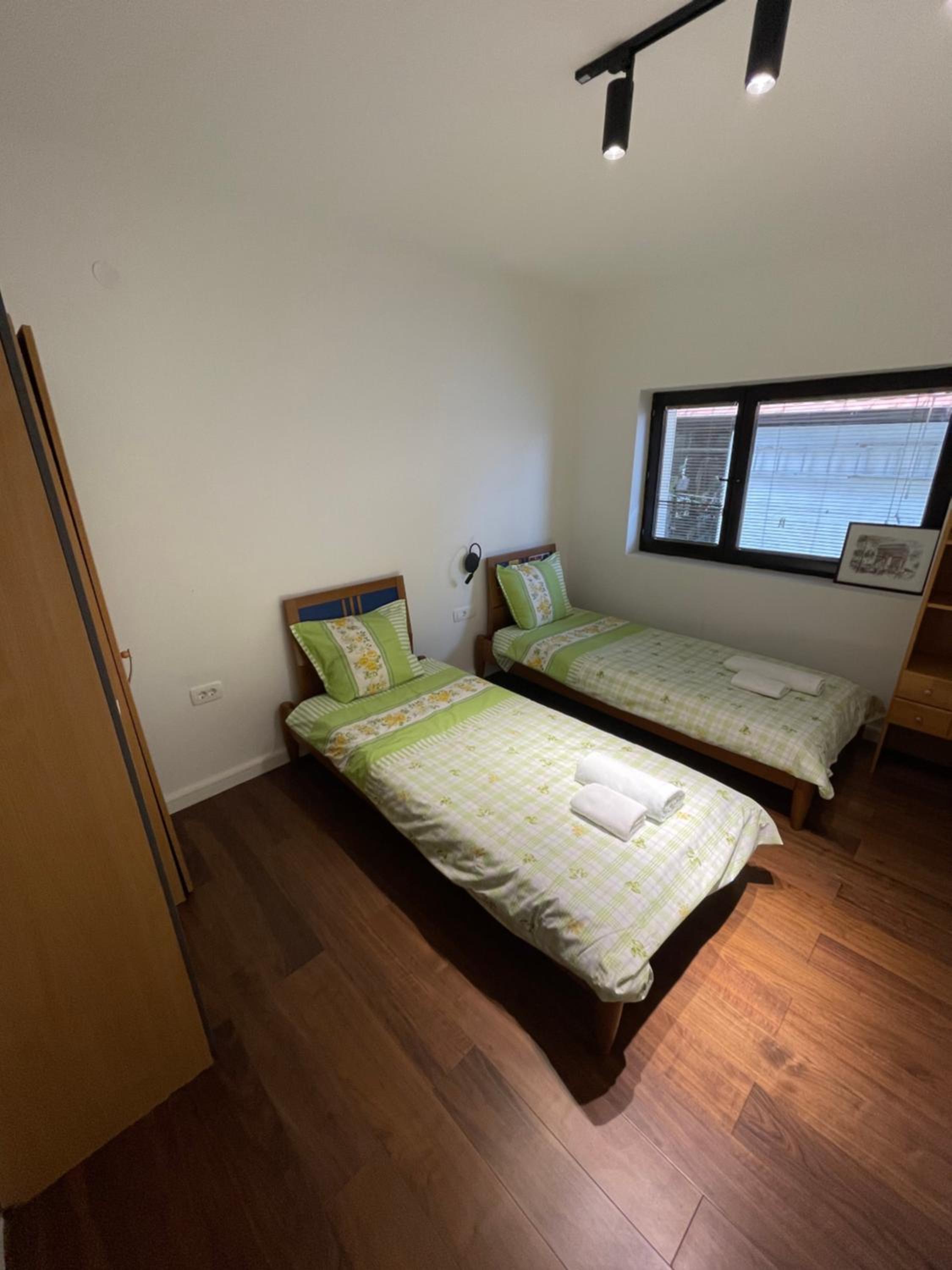 Stefan's Cozy Skopje House