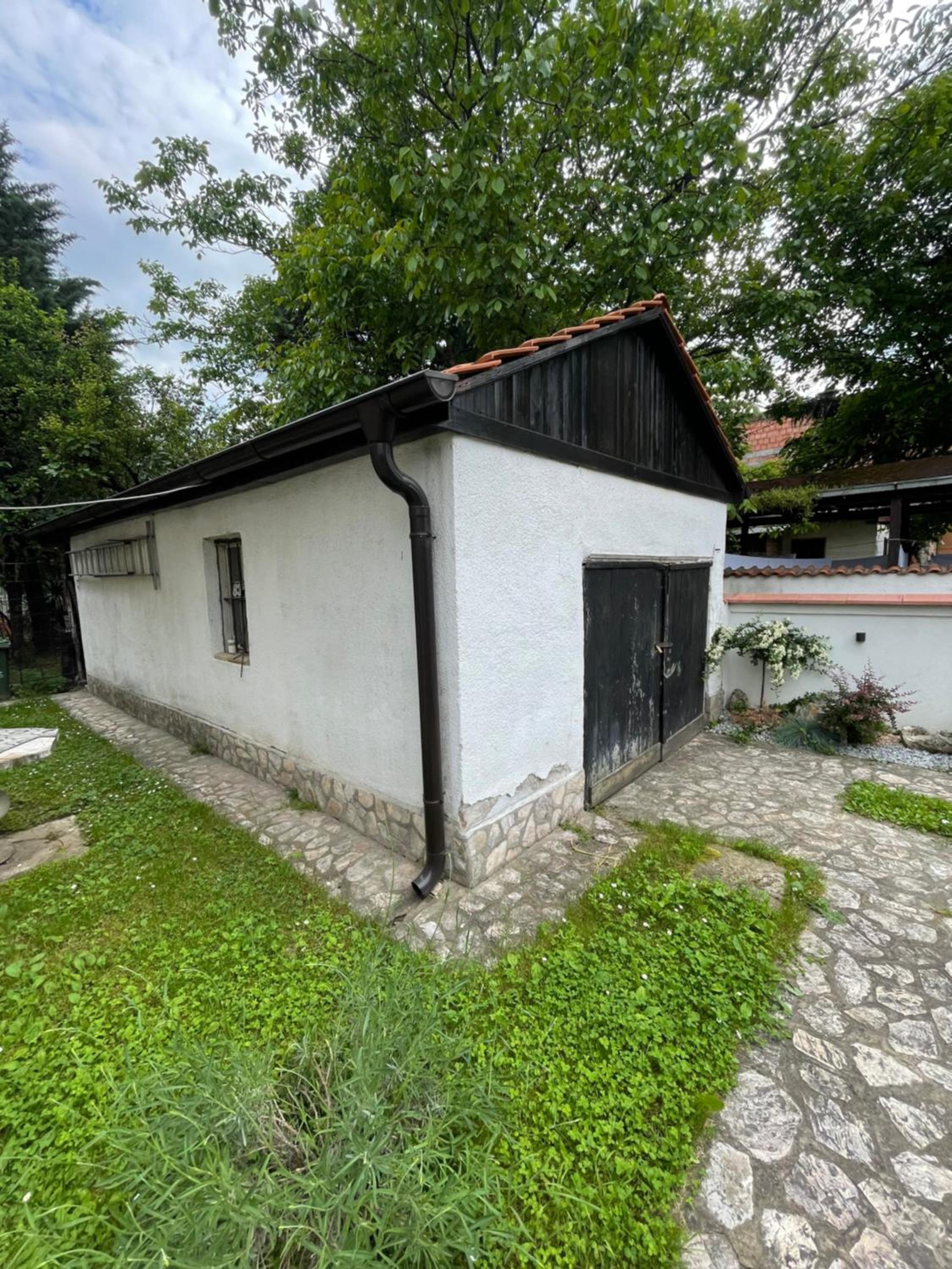 Stefan's Cozy Skopje House