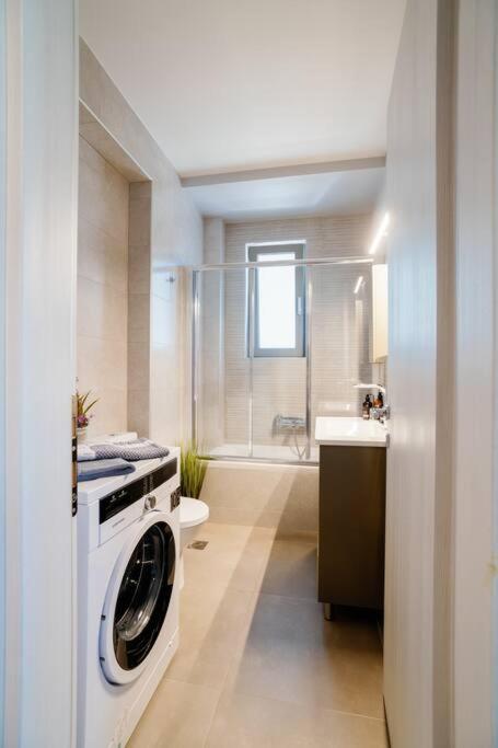 Deluxe Boutique Apartment