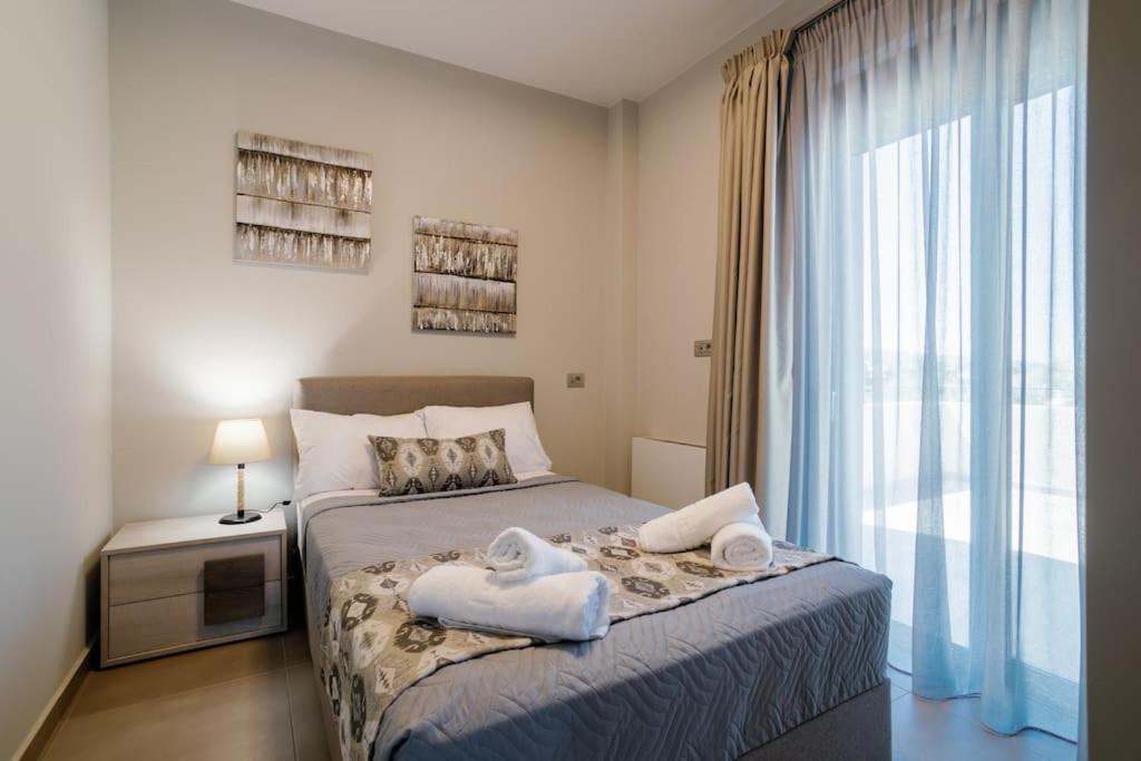 Deluxe Boutique Apartment
