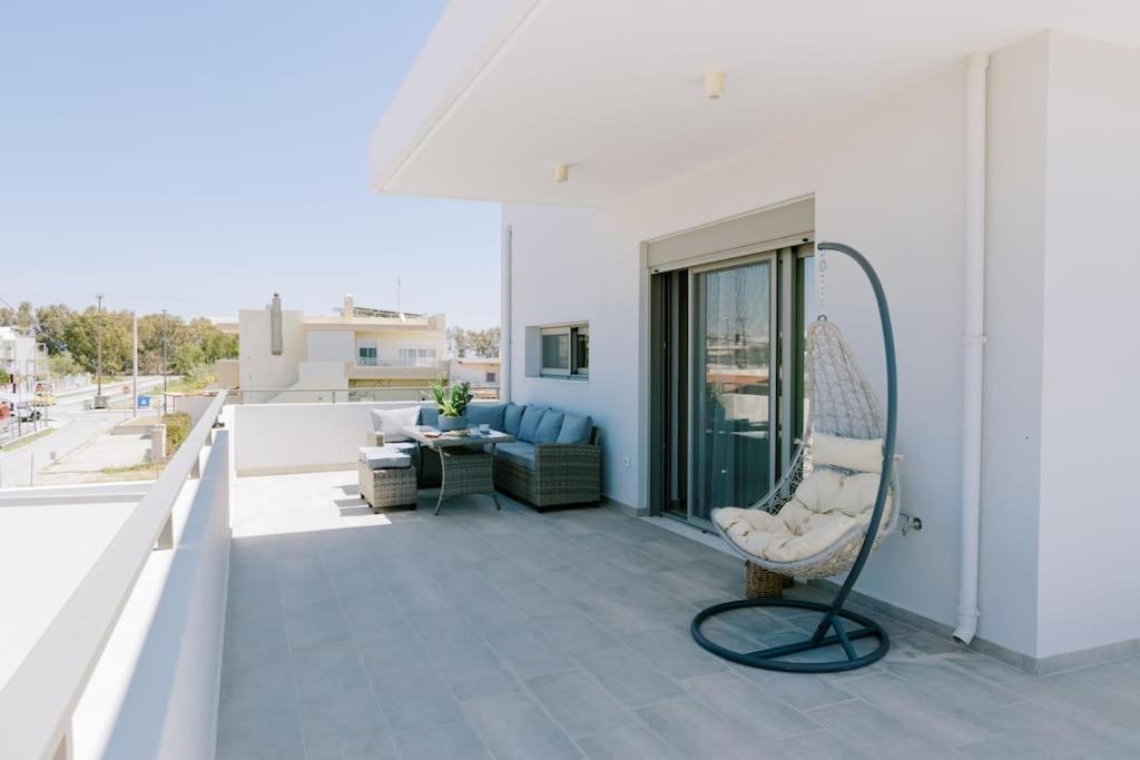 Deluxe Boutique Apartment