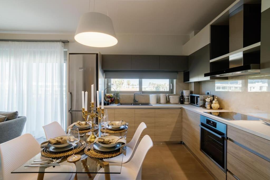 Deluxe Boutique Apartment