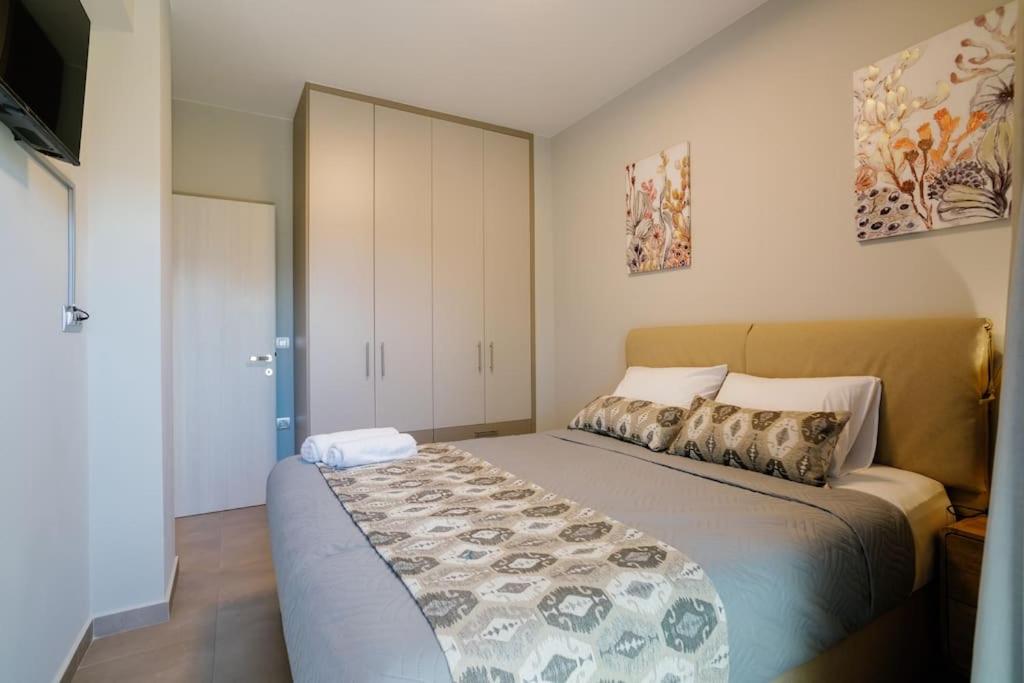 Deluxe Boutique Apartment
