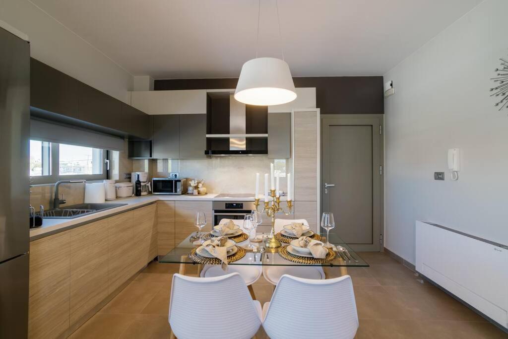 Deluxe Boutique Apartment