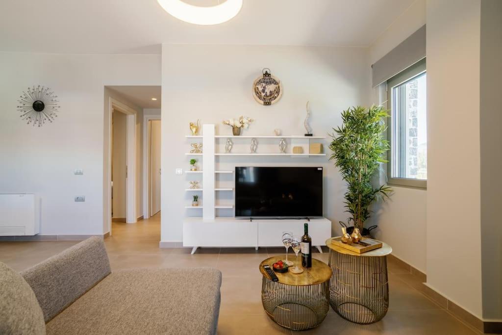 Deluxe Boutique Apartment