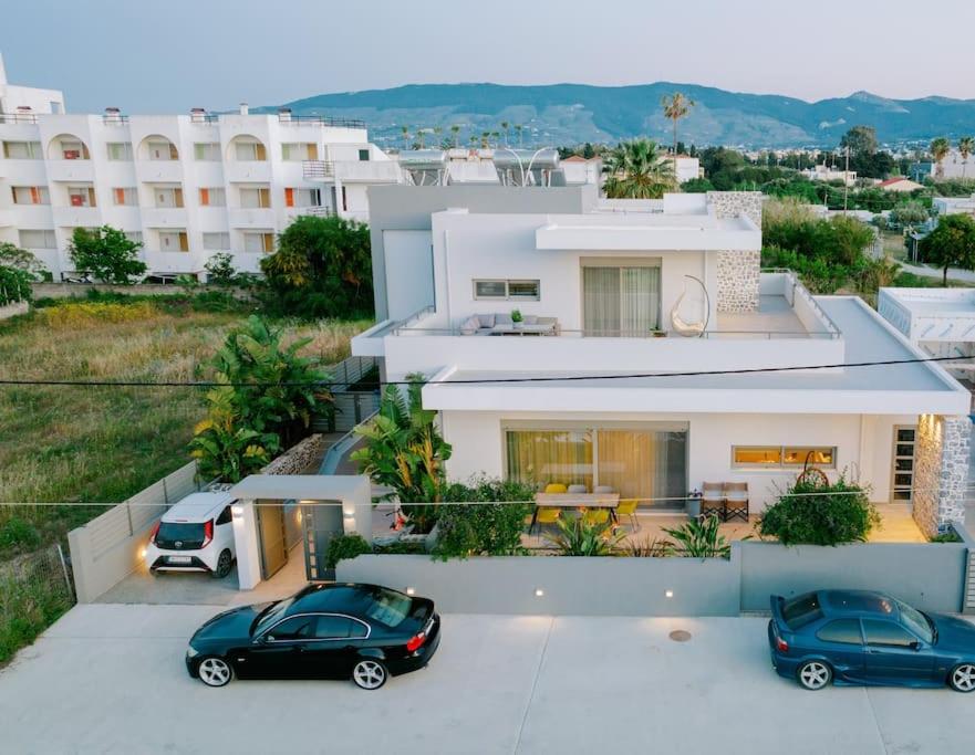 Deluxe Boutique Apartment