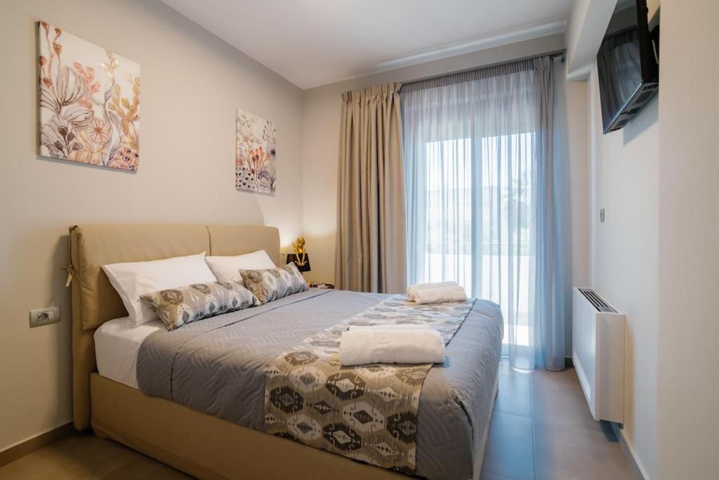Deluxe Boutique Apartment