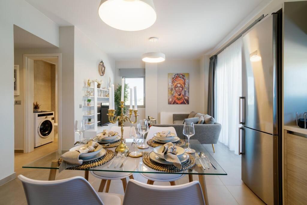 Deluxe Boutique Apartment
