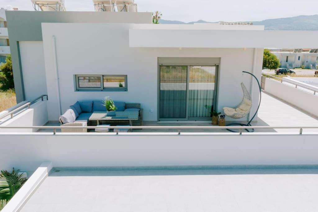 Deluxe Boutique Apartment