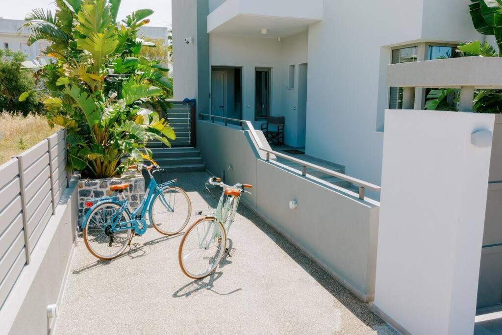 Deluxe Boutique Apartment