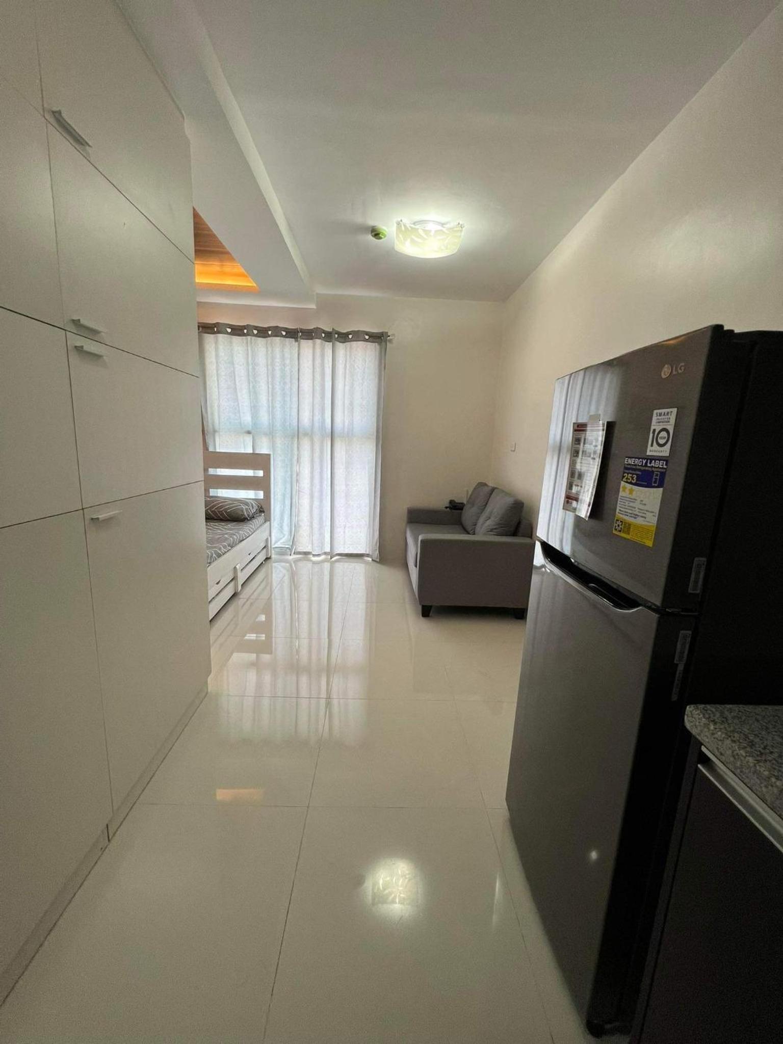 San Remo Oasis and Bamboo Bay Condominium view 4