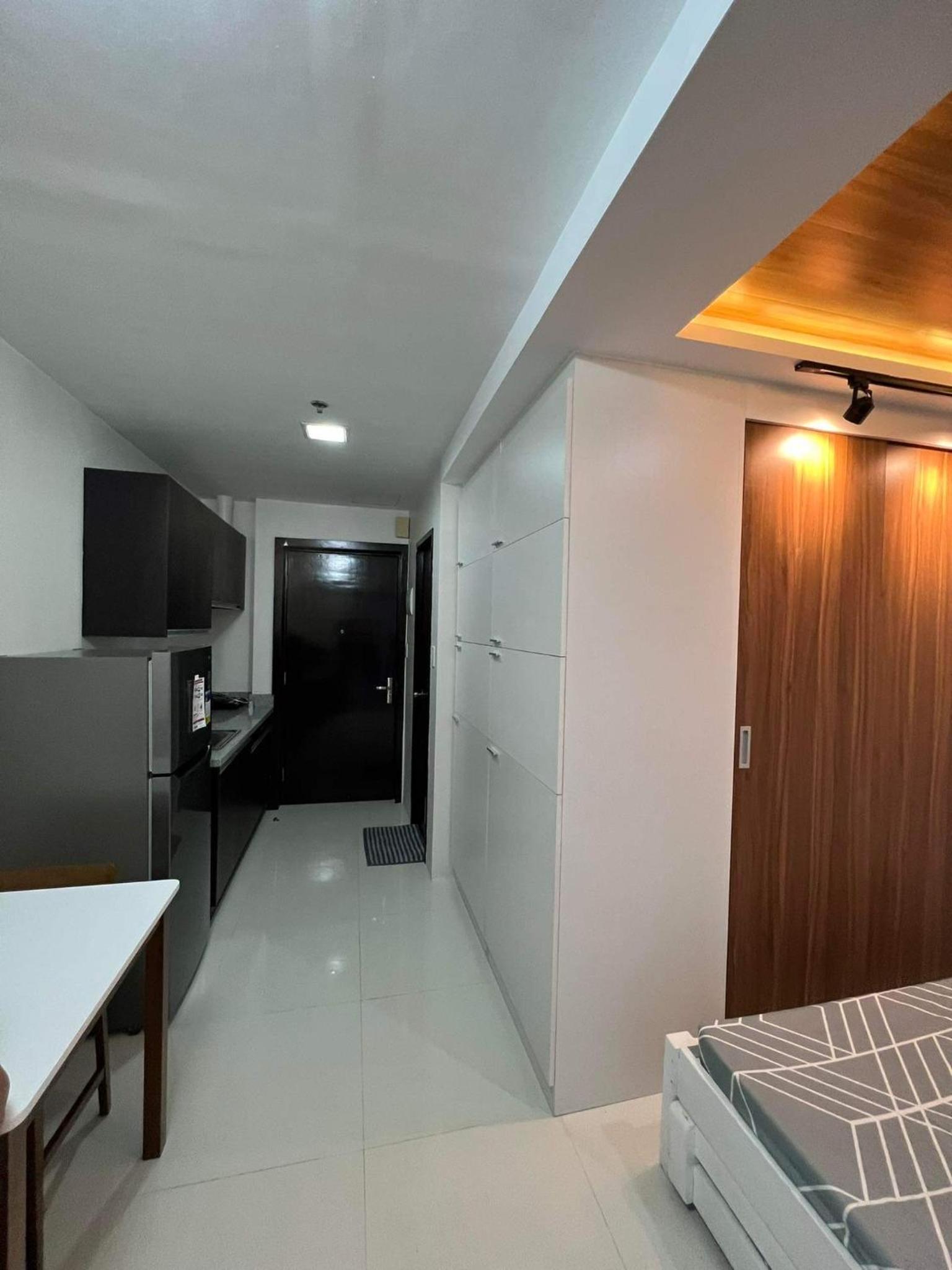 San Remo Oasis and Bamboo Bay Condominium view 5