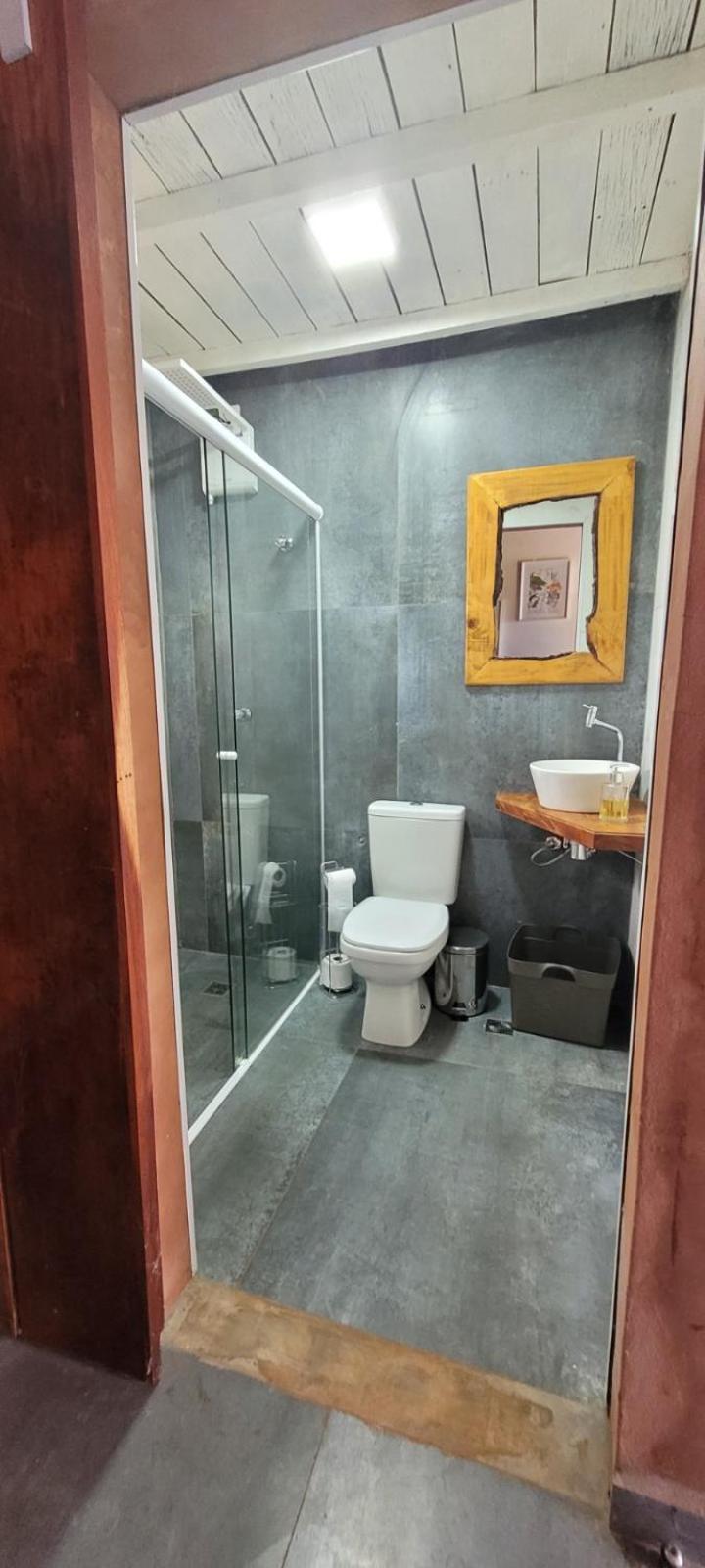 Hospedagem Pé de Serra