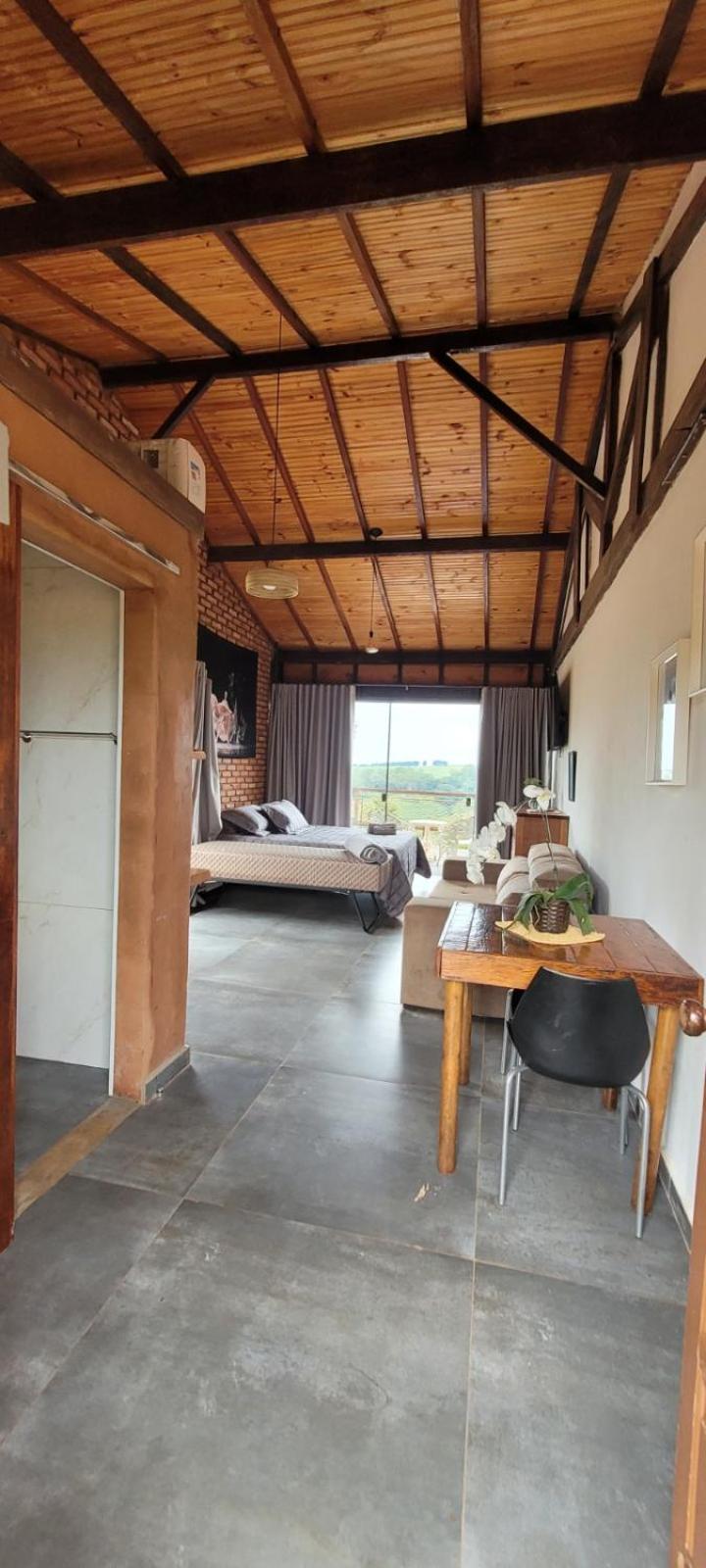 Hospedagem Pé de Serra