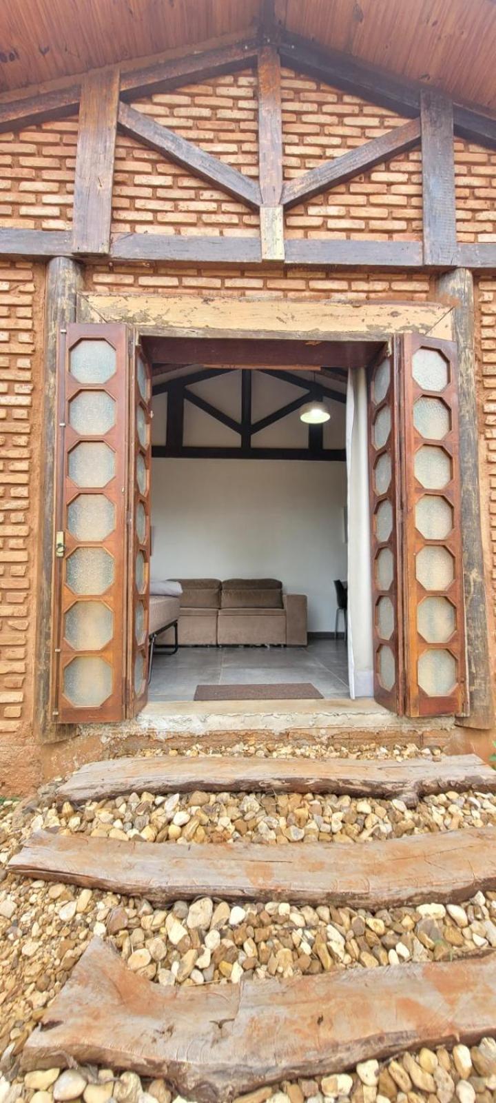 Hospedagem Pé de Serra