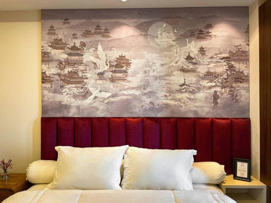 Oriental La Casa V at Anderson