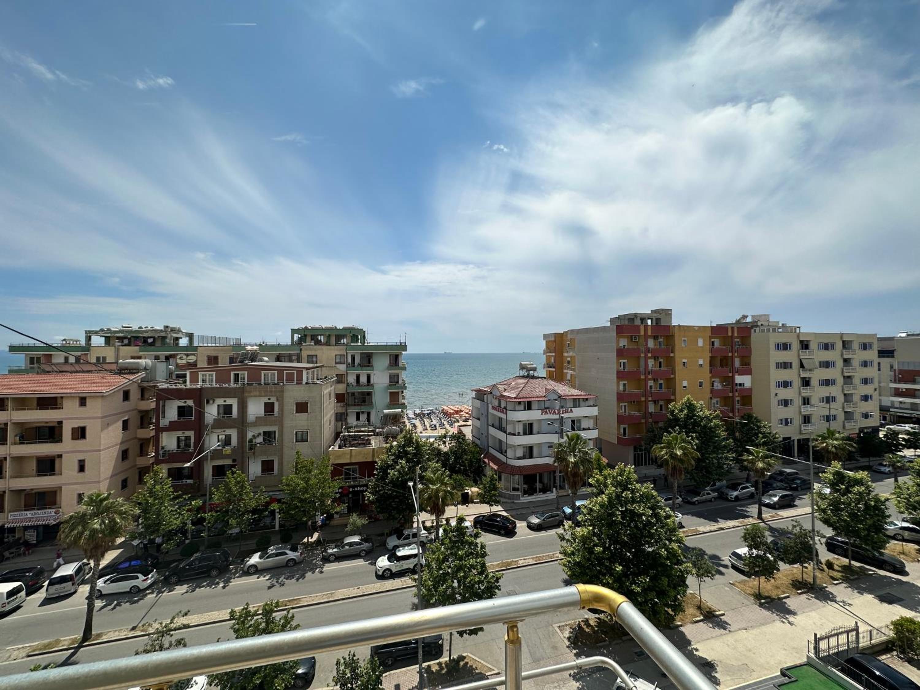 Family Seaview Ap. Korabi 304