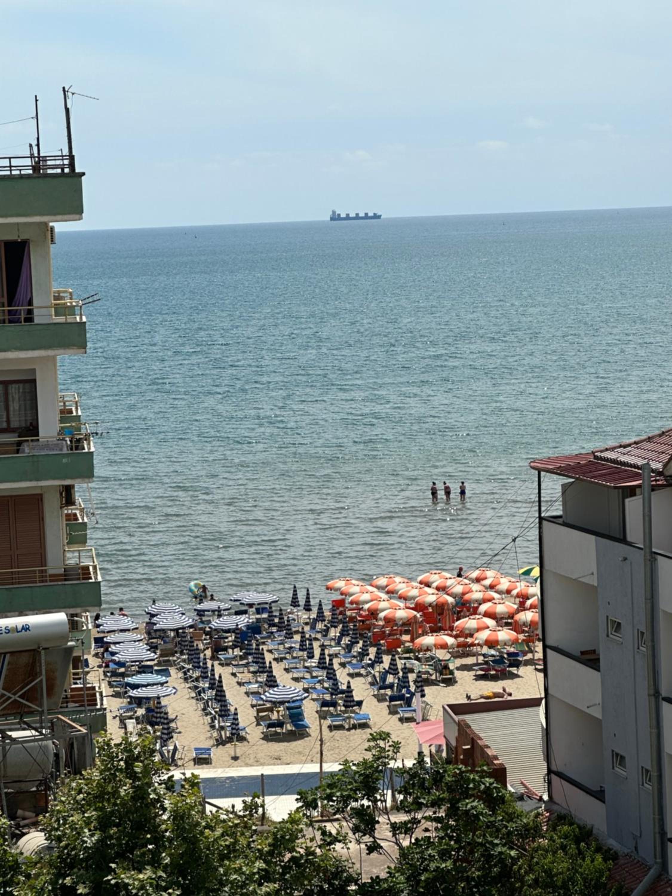 Family Seaview Ap. Korabi 304