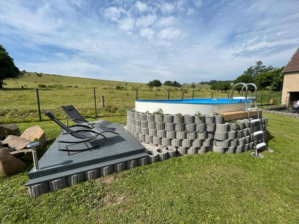 Apartmant u Bukové Hory