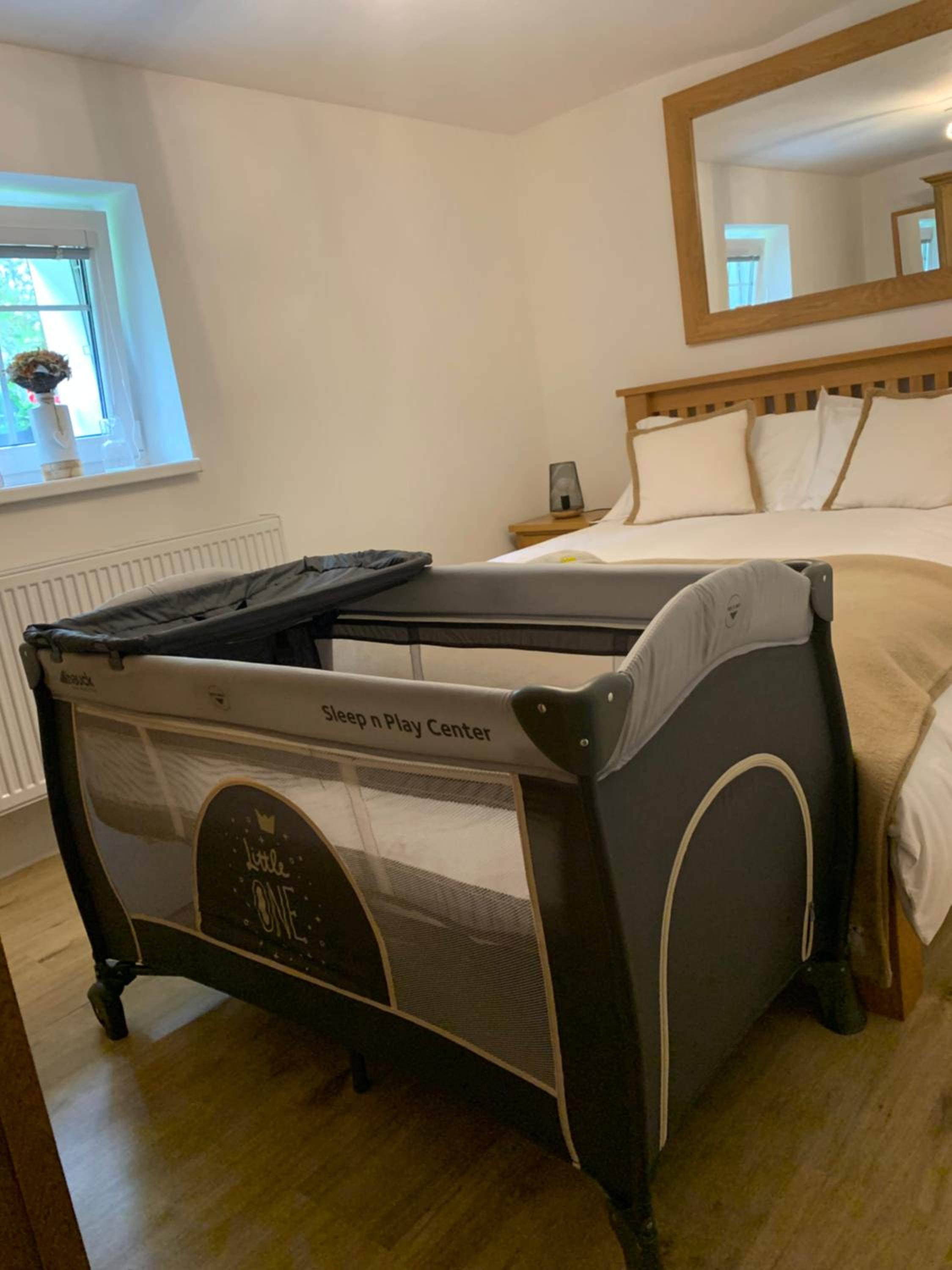 Apartmant u Bukové Hory