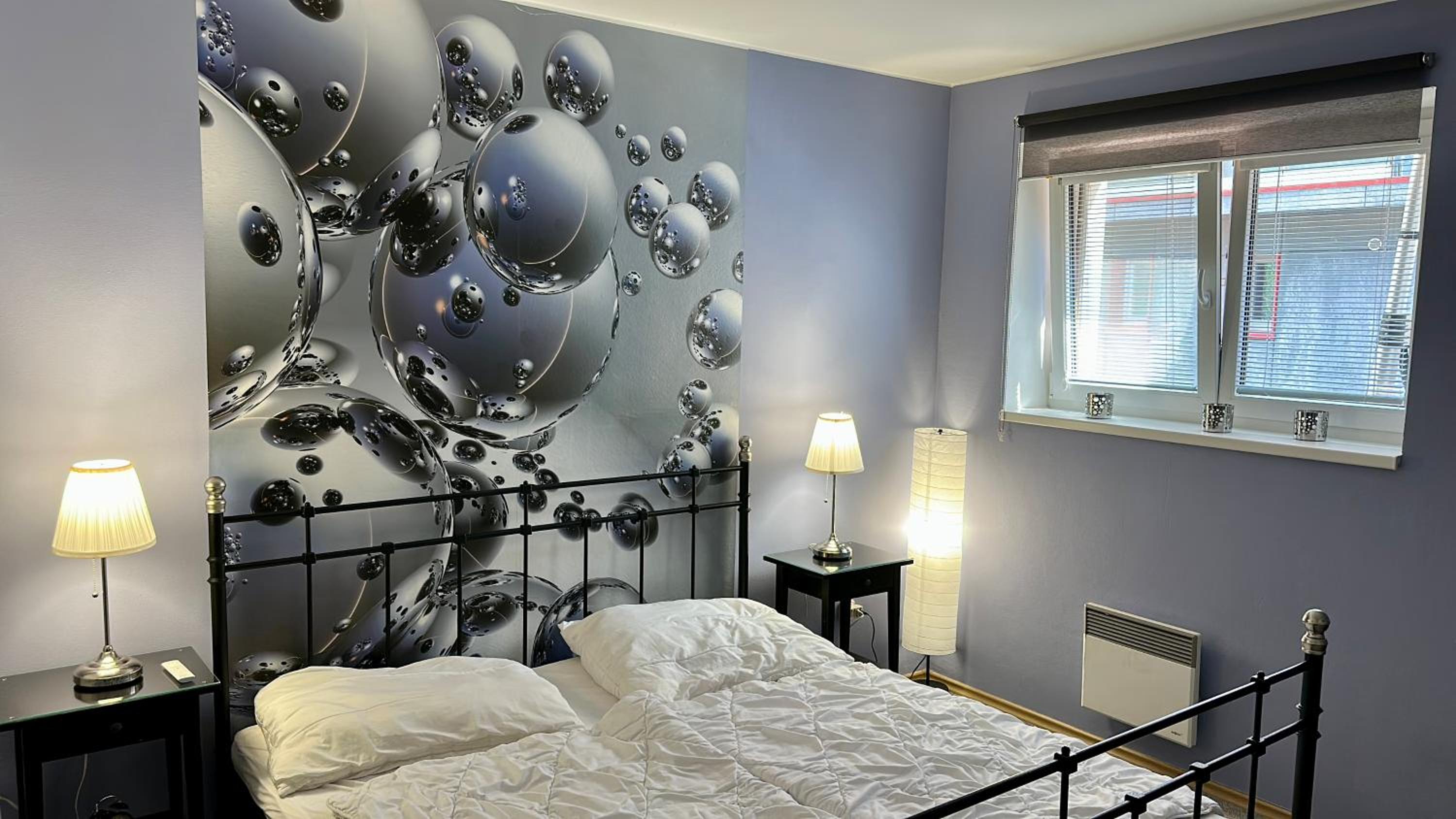 Apartman DvacetSedm