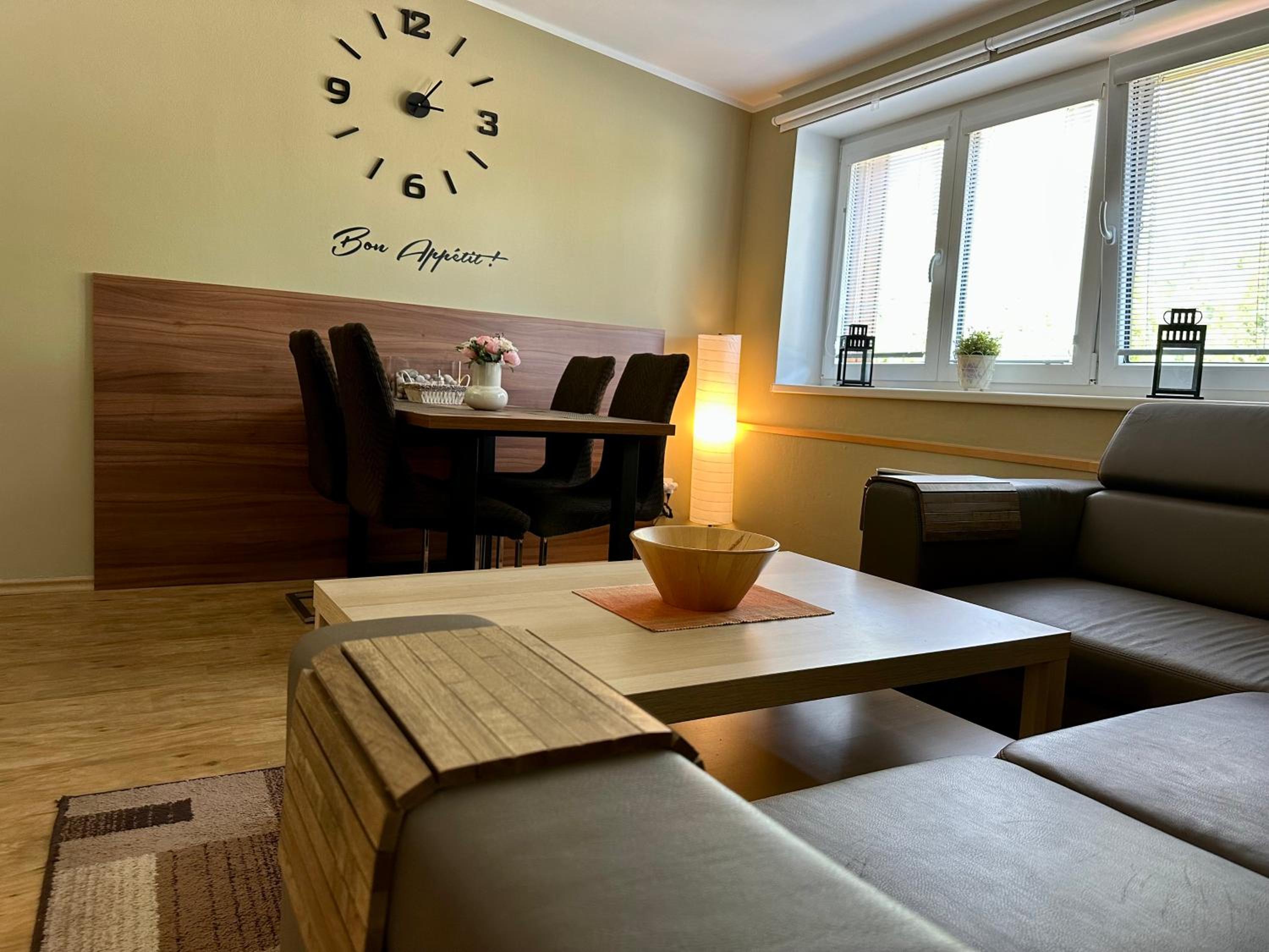Apartman DvacetSedm