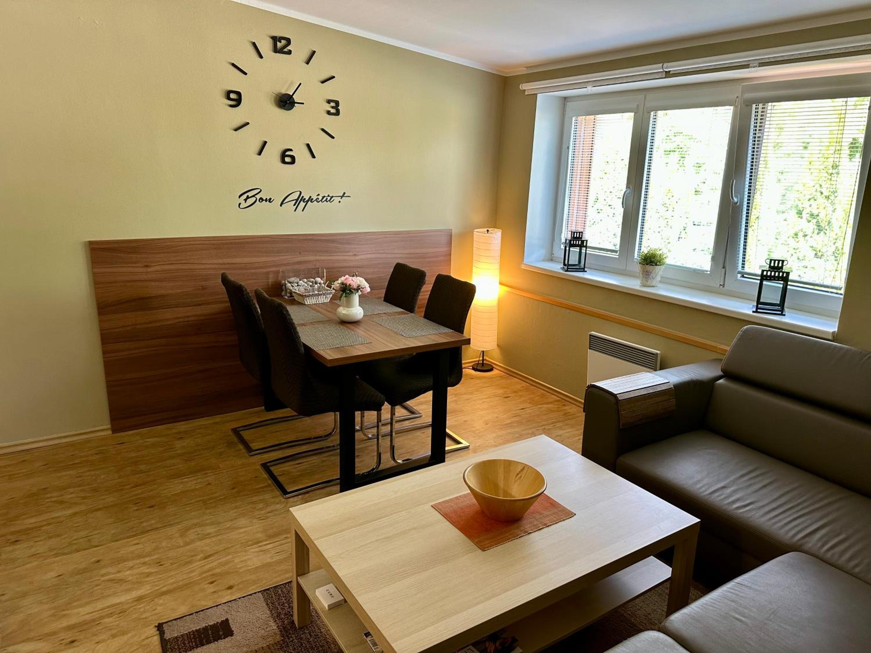 Apartman DvacetSedm