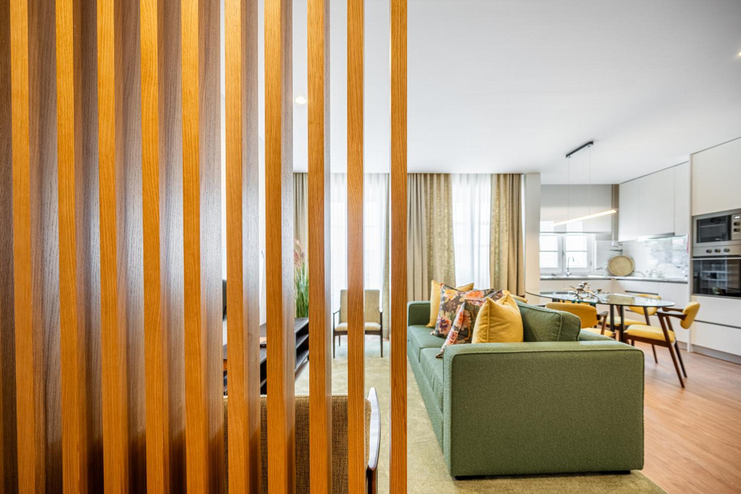 Casas do Porto - Ribeira Apartments