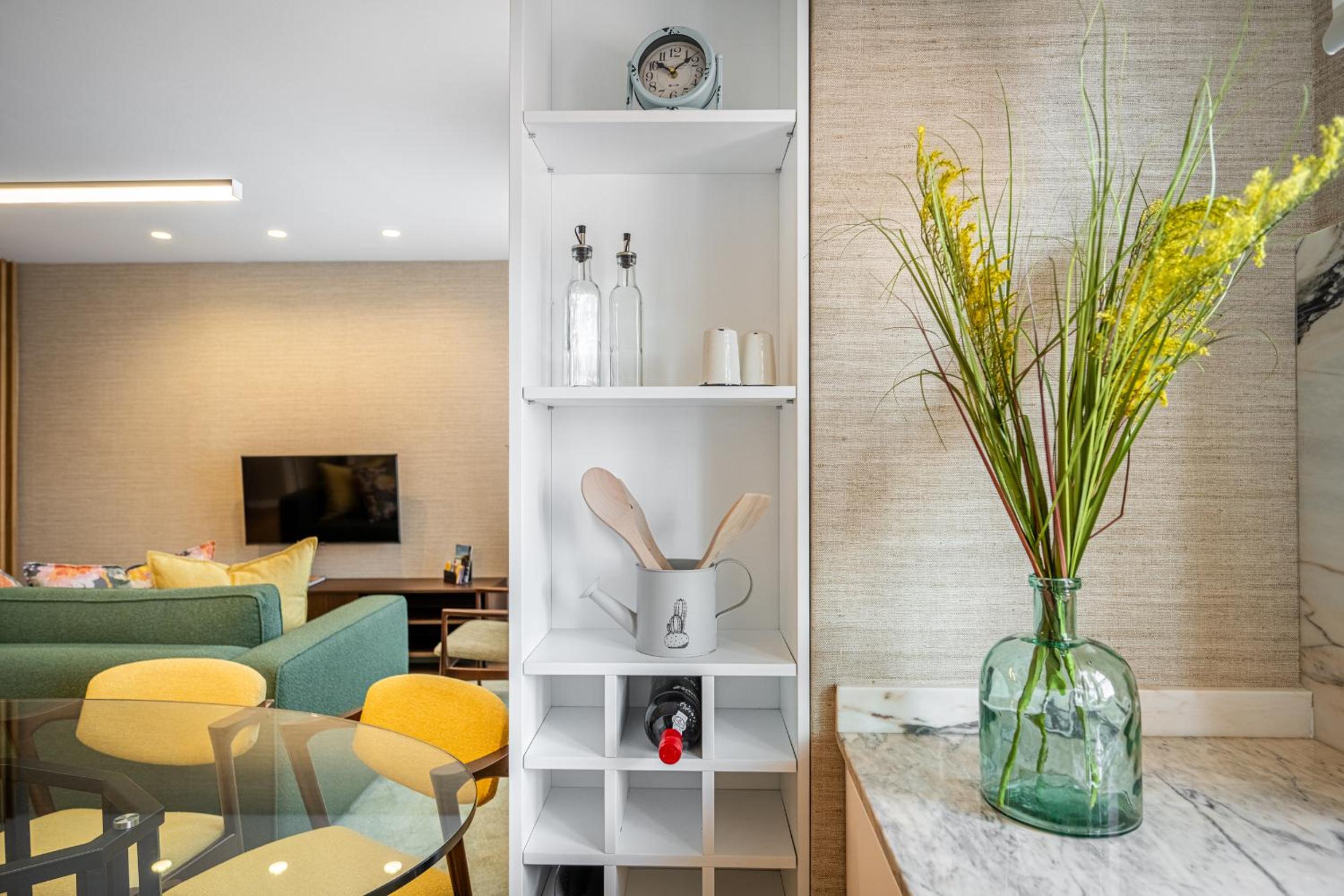 Casas do Porto - Ribeira Apartments