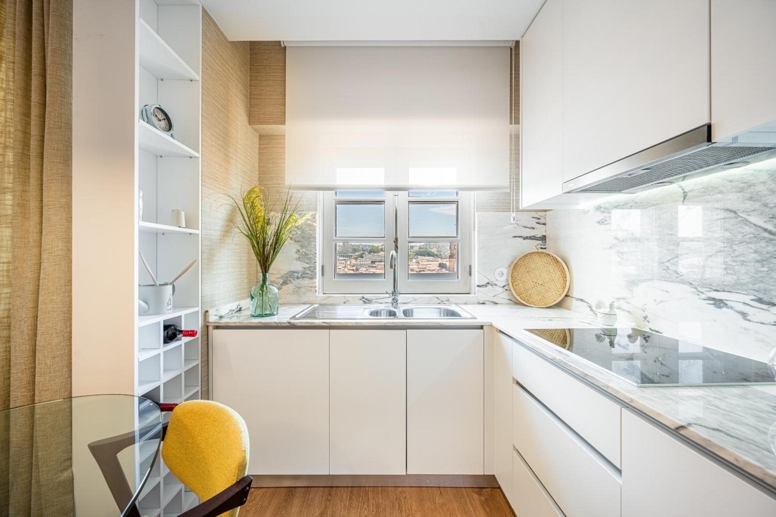 Casas do Porto - Ribeira Apartments