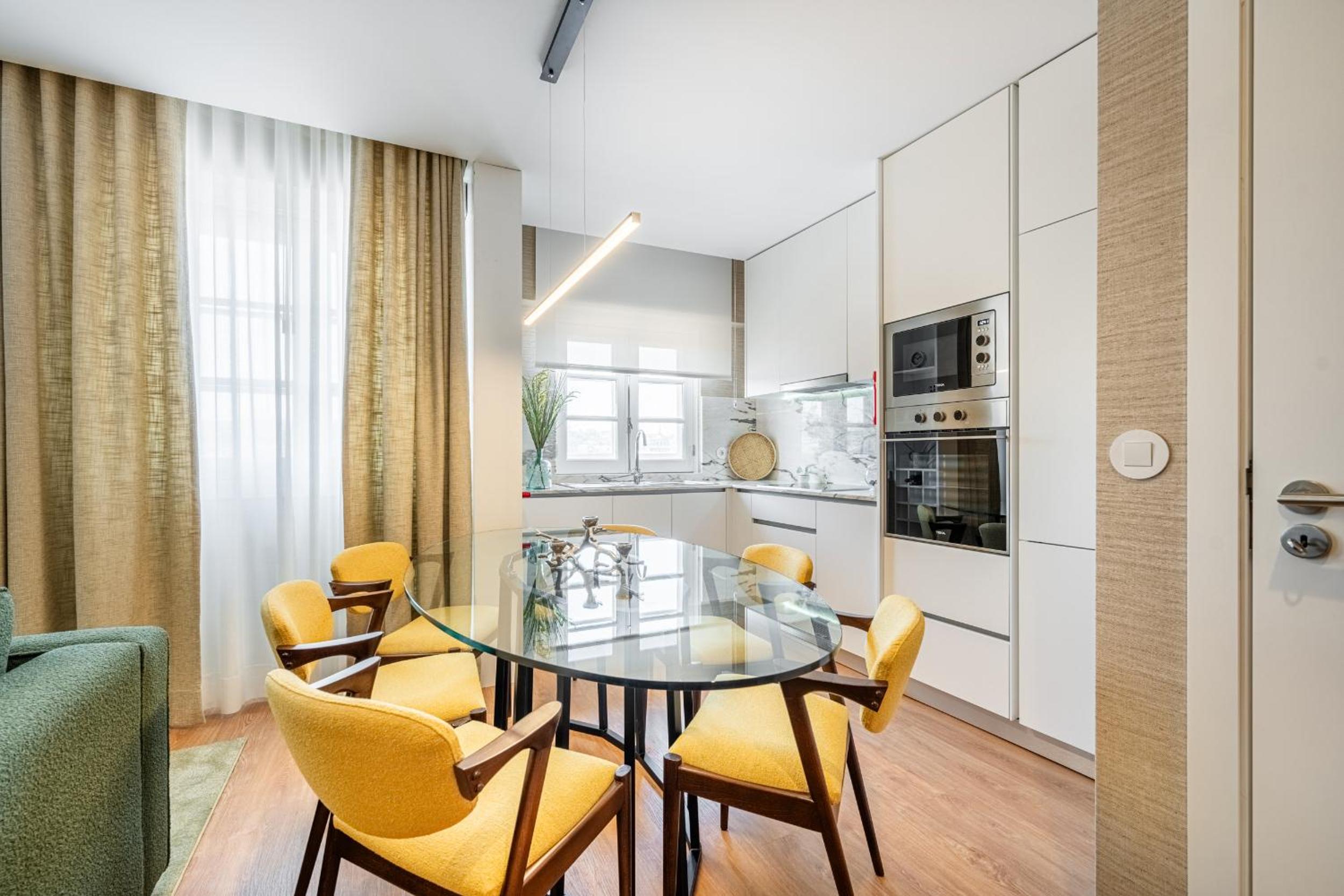 Casas do Porto - Ribeira Apartments
