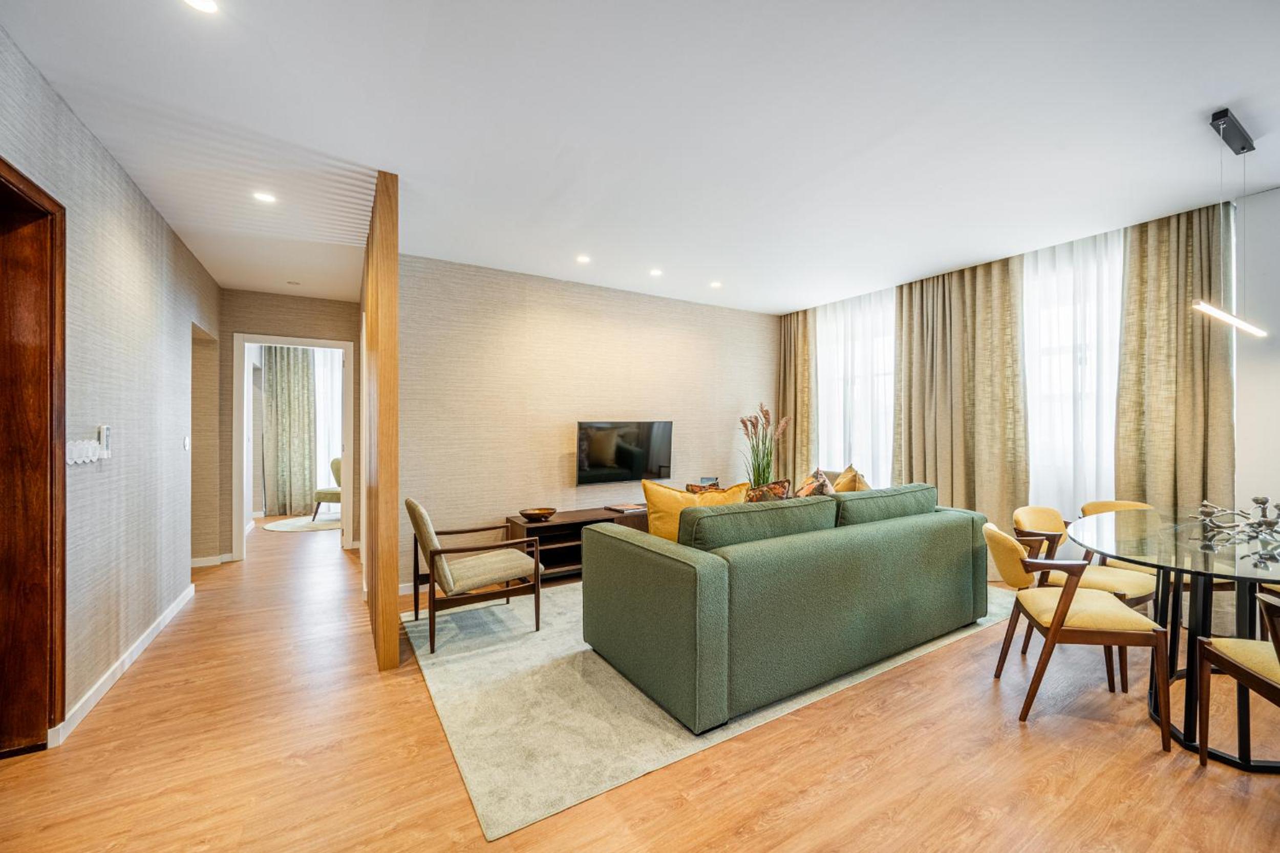 Casas do Porto - Ribeira Apartments
