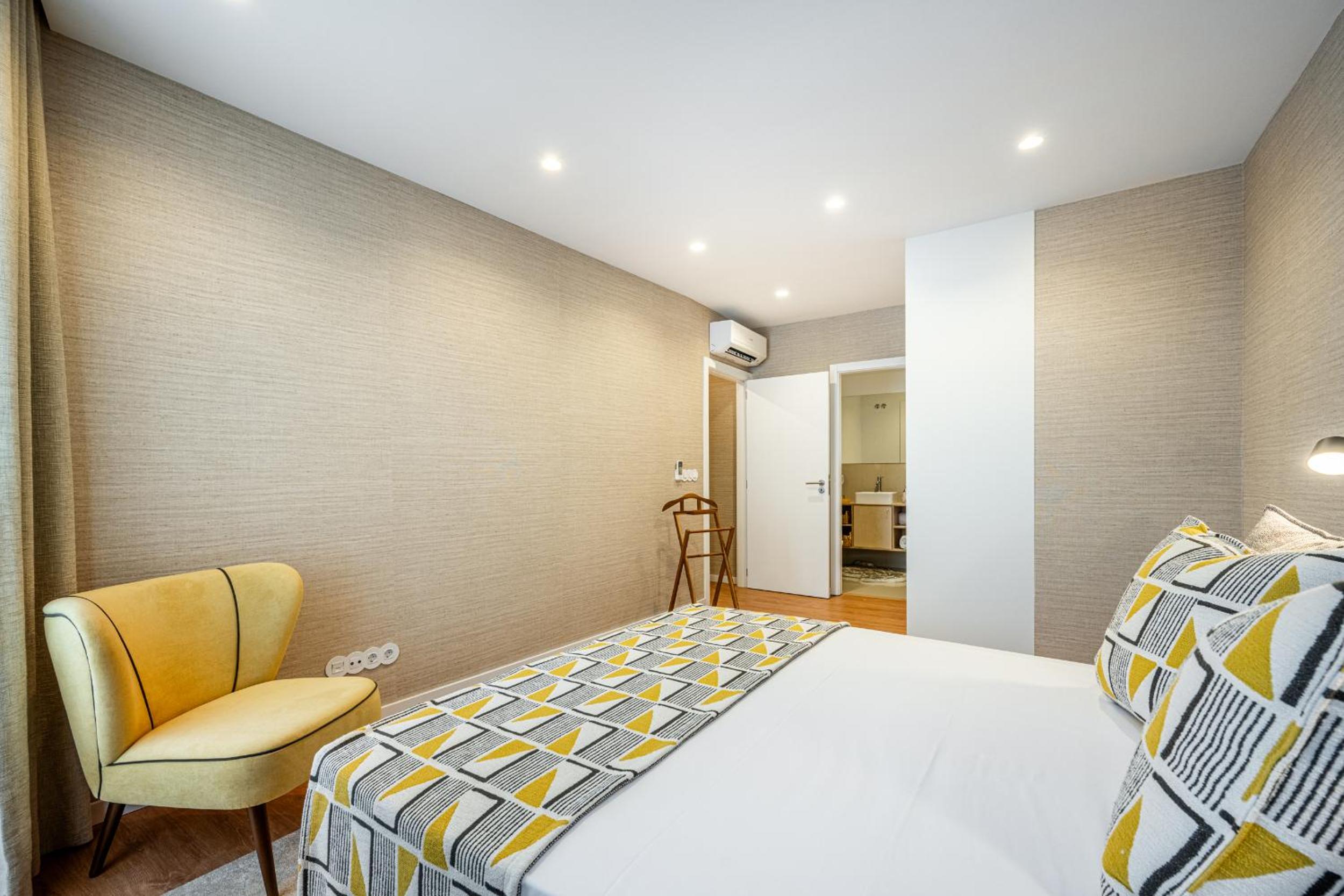 Casas do Porto - Ribeira Apartments