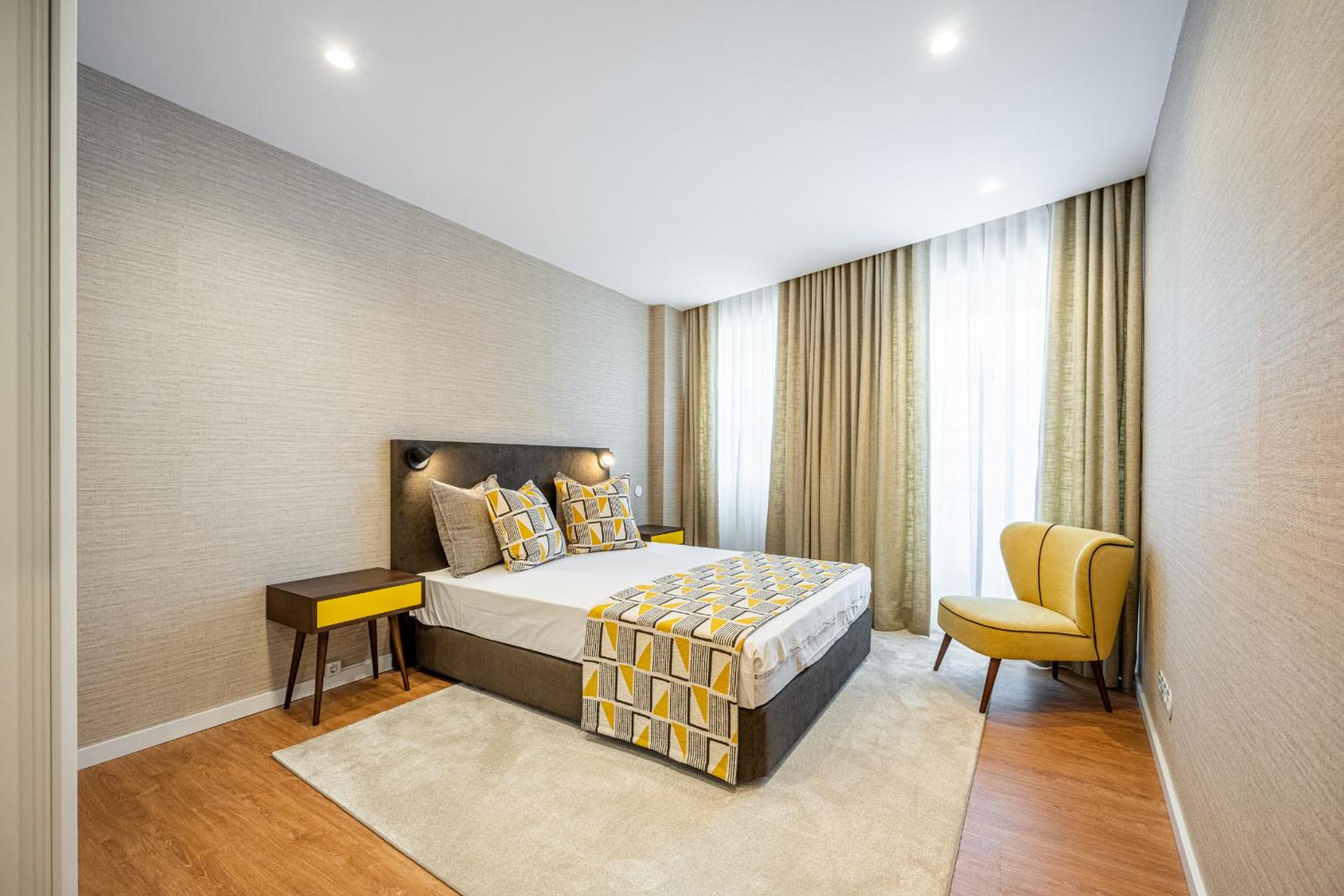 Casas do Porto - Ribeira Apartments