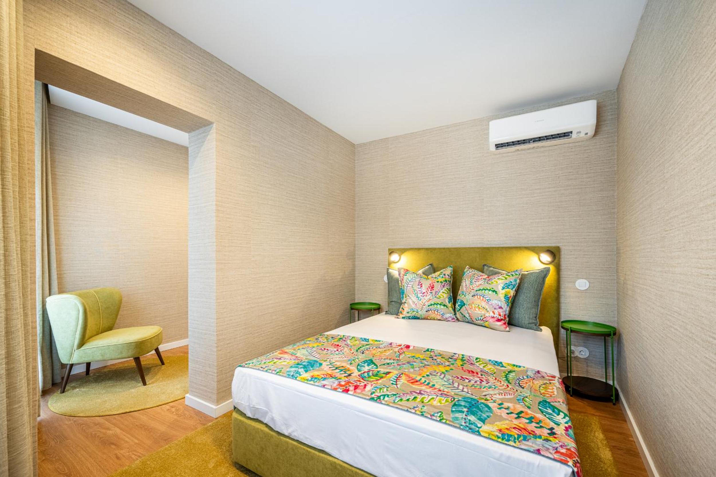 Casas do Porto - Ribeira Apartments
