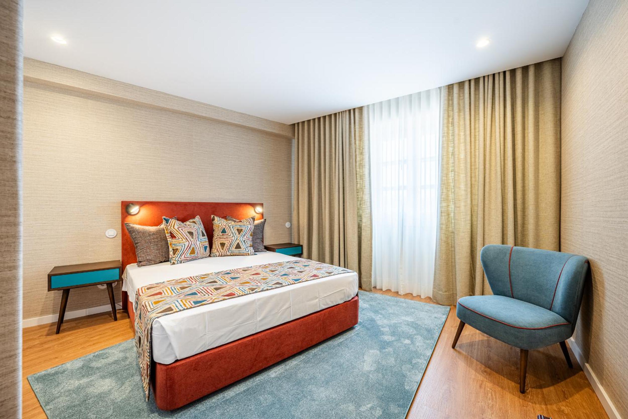 Casas do Porto - Ribeira Apartments