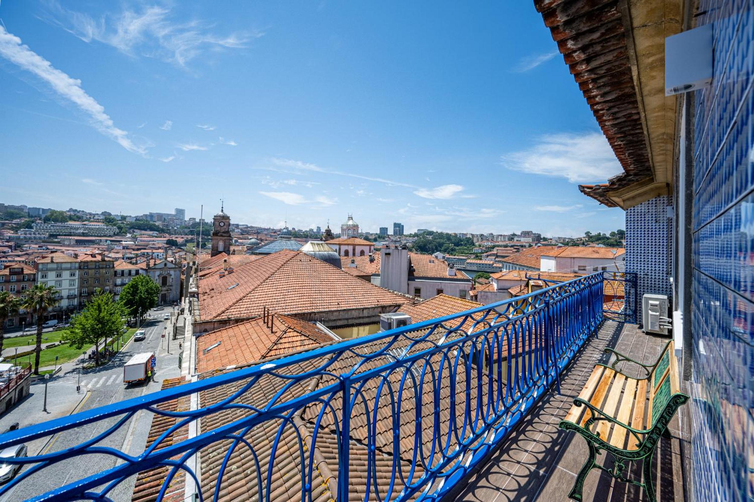 Casas do Porto - Ribeira Apartments