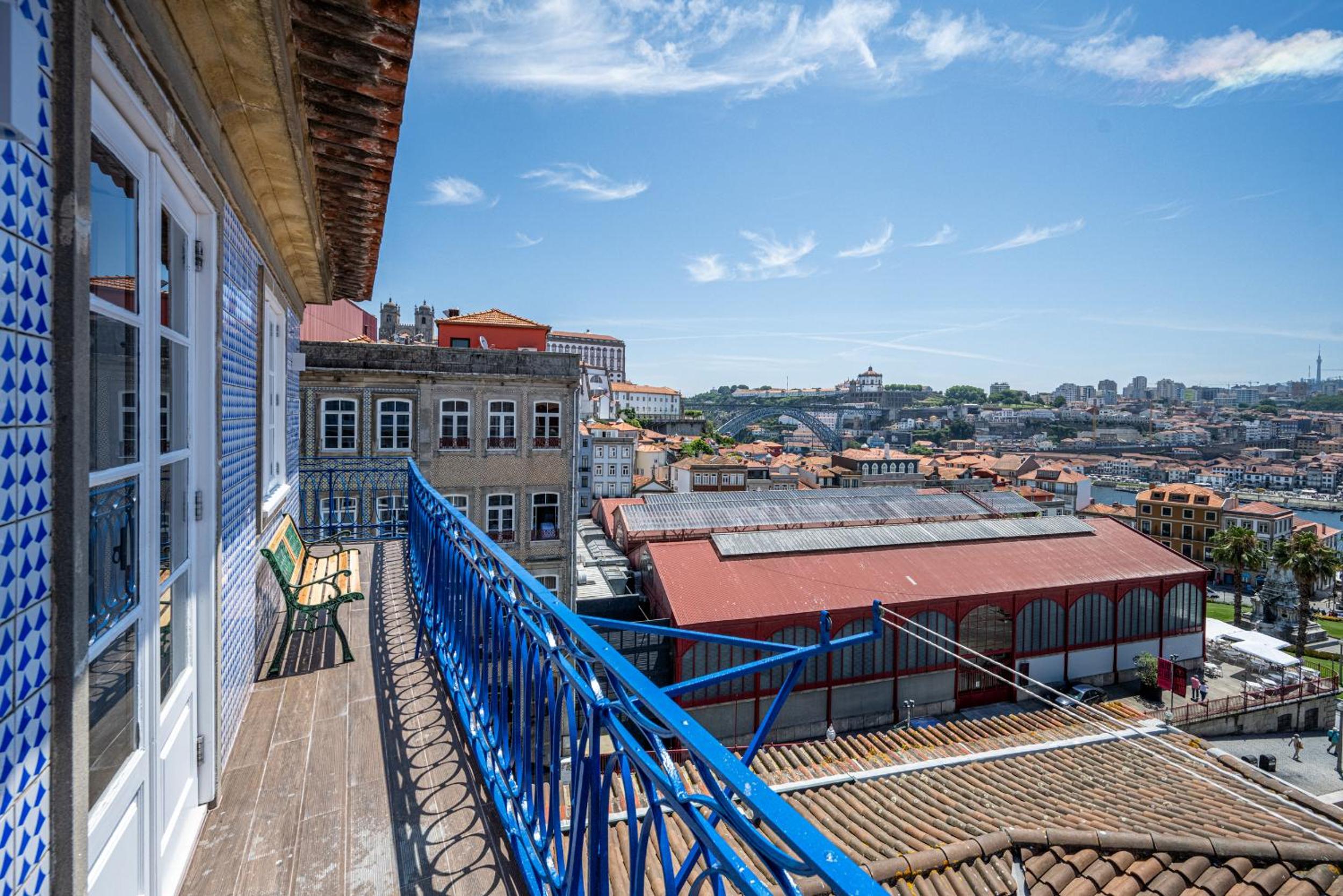 Casas do Porto - Ribeira Apartments