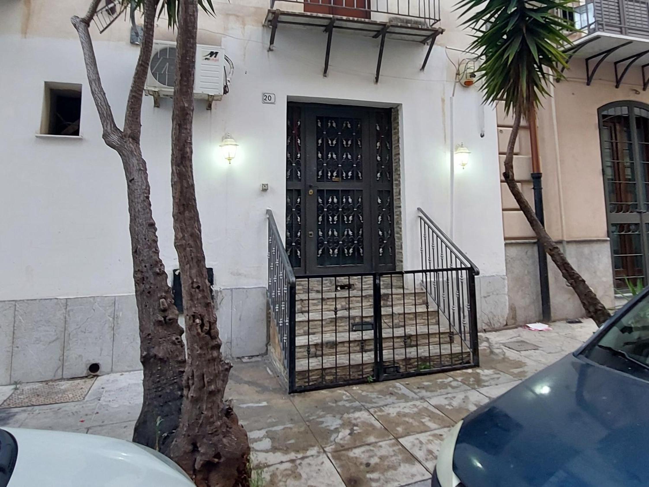 Stanza sicilia bedda