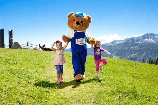 Landhaus Schwaighofer Dachstein West