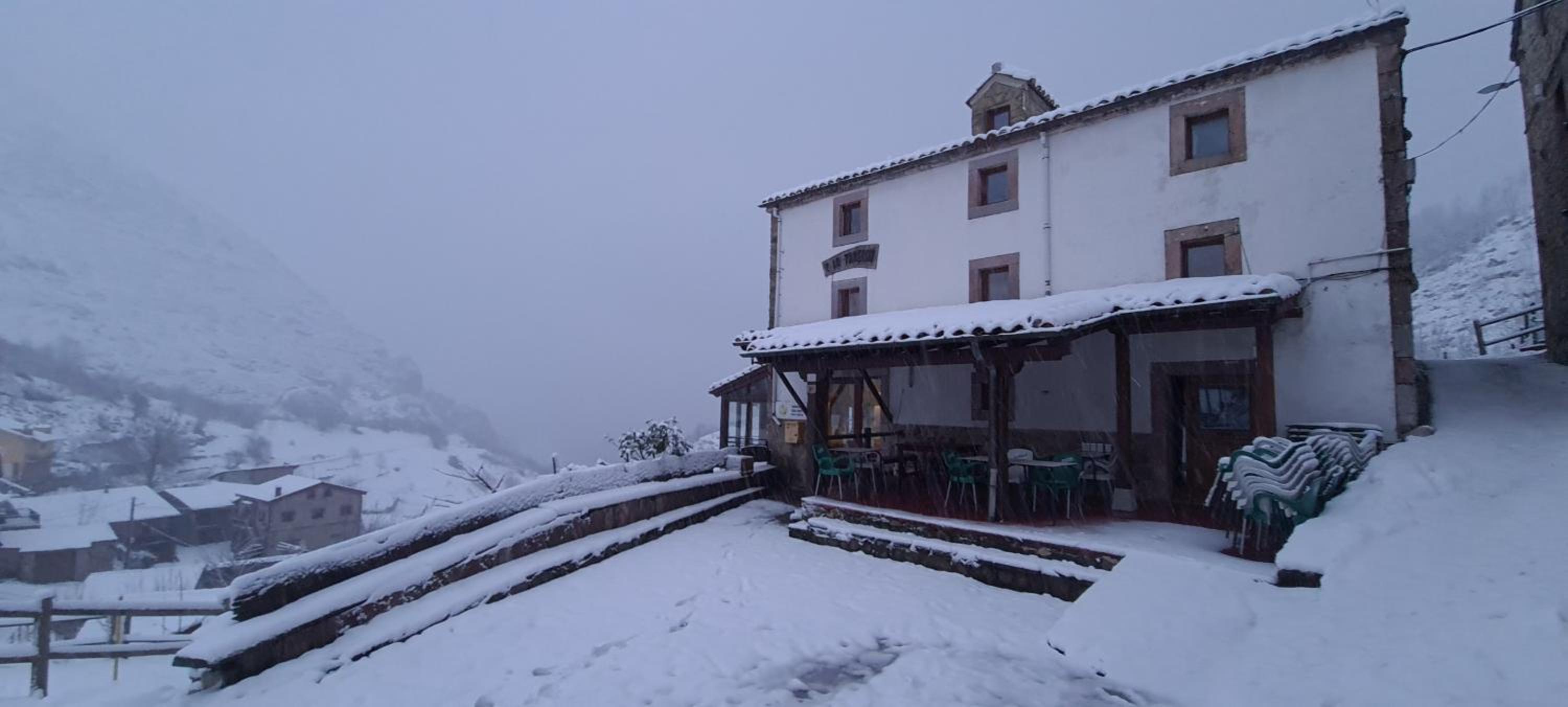 Taberna de Tresviso