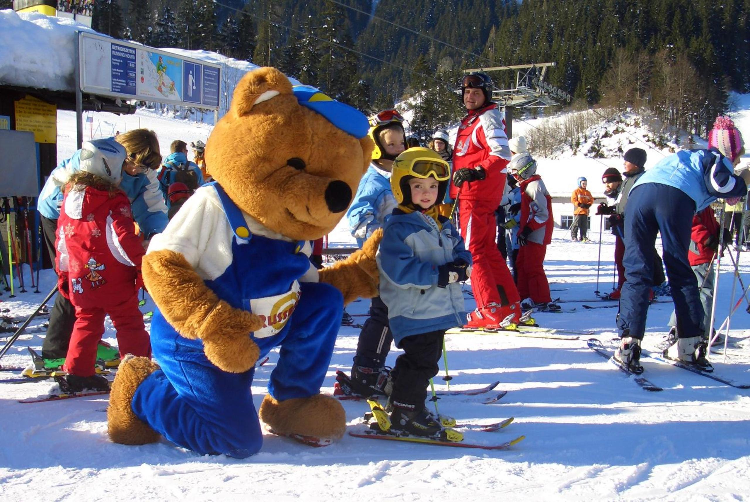 Landhaus Schwaighofer Dachstein West