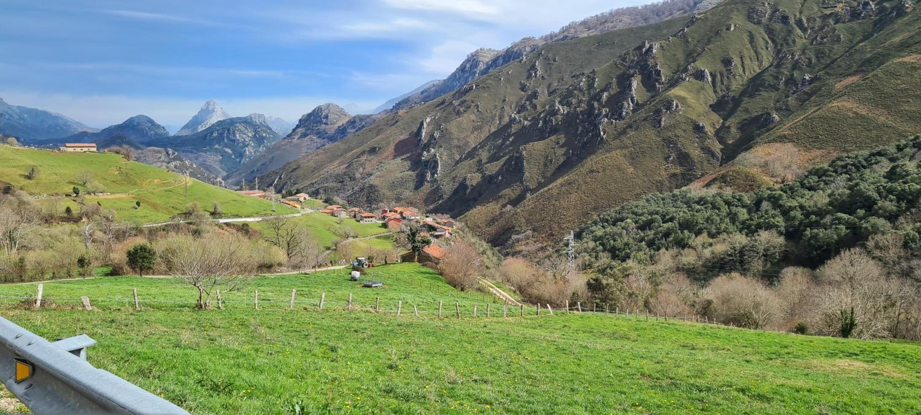 Taberna de Tresviso